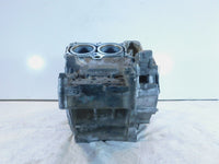 1998-2001 Honda VFR800 Interceptor VFR 800 Engine Motor Crankcase Crank Case