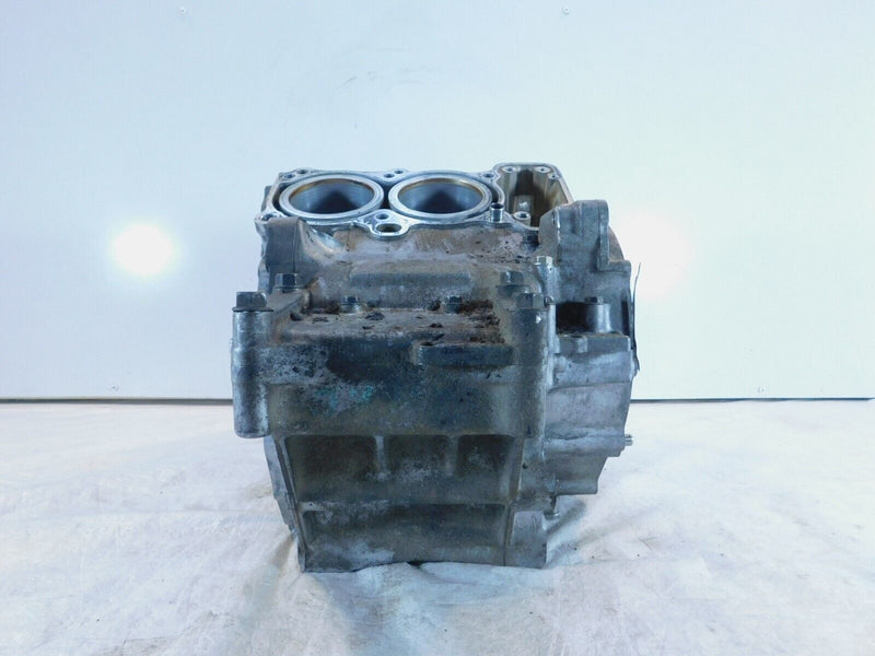 1998-2001 Honda VFR800 Interceptor VFR 800 Engine Motor Crankcase Crank Case