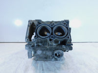 1998-2001 Honda VFR800 Interceptor VFR 800 Engine Motor Crankcase Crank Case