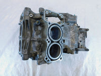 1998-2001 Honda VFR800 Interceptor VFR 800 Engine Motor Crankcase Crank Case