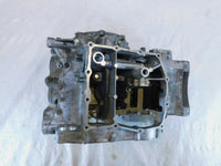 1998-2001 Honda VFR800 Interceptor VFR 800 Engine Motor Crankcase Crank Case