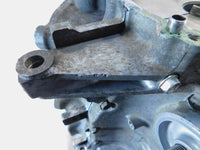 1998-2001 Honda VFR800 Interceptor VFR 800 Engine Motor Crankcase Crank Case