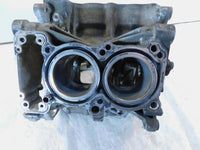 1998-2001 Honda VFR800 Interceptor VFR 800 Engine Motor Crankcase Crank Case