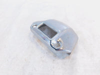Harley Davidson Sportster 883 1200 Headlight Headlamp Visor Bracket Chrome Cover