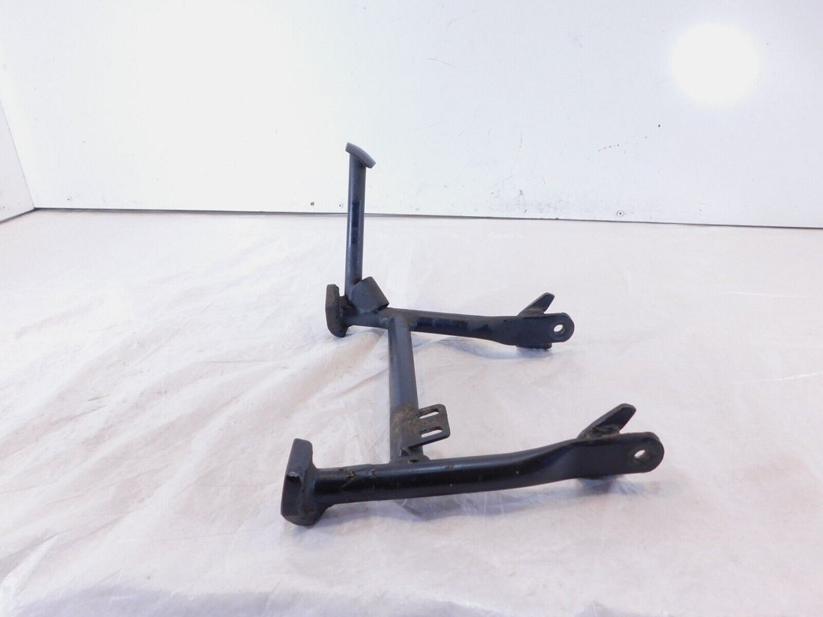 BMW F650 F650GS & G650 G650GS Black Main Center Stand Mainstand Centerstand Prop