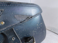 Harley Davidson Sportster 883 & 1200 Custom Hugger & Sport Saddlebag Side Bags