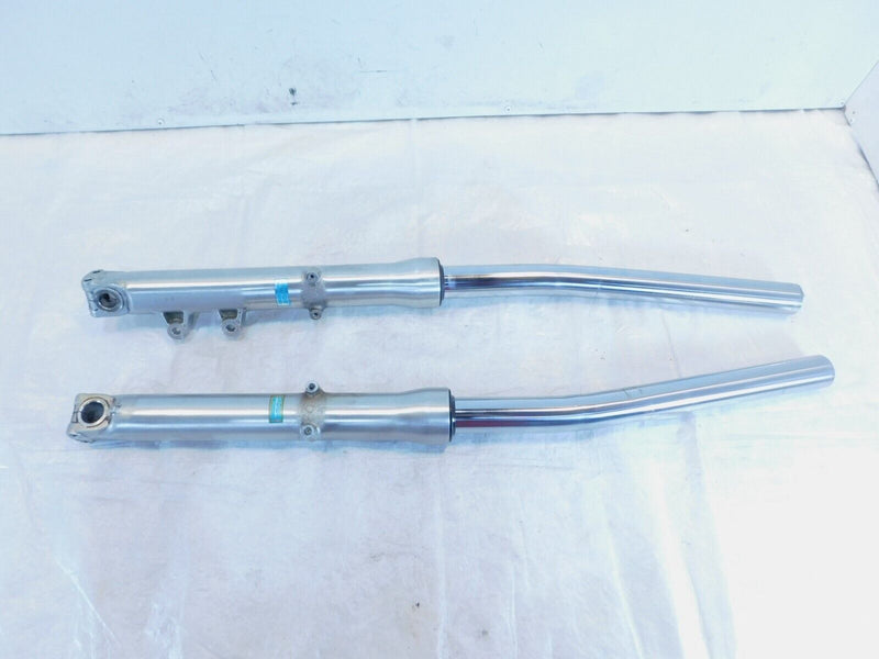 Honda Shadow Spirit 1100 VT1100 VT1100C Front Wheel Suspension Fork Shocks -Bent