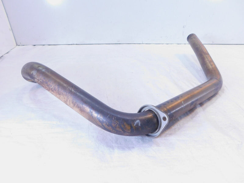 BMW F650GS & Dakar G650GS & Sertao OEM Exhaust Muffler Header Manifold Pipe