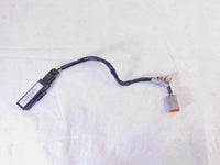 Harley Davidson Dyna Security System Antenna Module & Wiring Wire Harness Cable