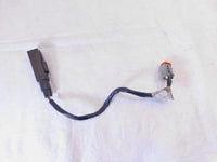 Harley Davidson Dyna Security System Antenna Module & Wiring Wire Harness Cable