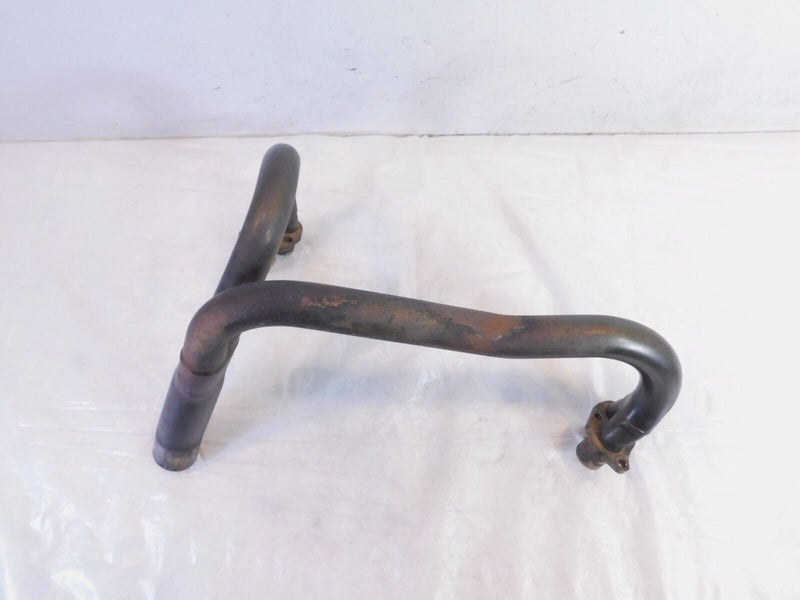 BMW R1100GS R1100R R850R Engine Exhaust Muffler Header Manifold Pipe 18111341767