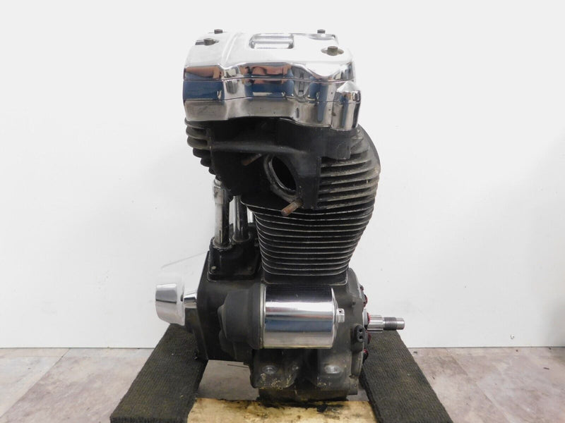 Harley Davidson EVO Electra Glide Softail & Dyna Motor Engine Assembly 51k Miles