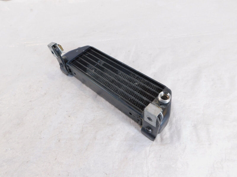 BMW K1200GT K1200RS 1200 GT RS Front Engine Motor Radiator Oil Cooling Cooler