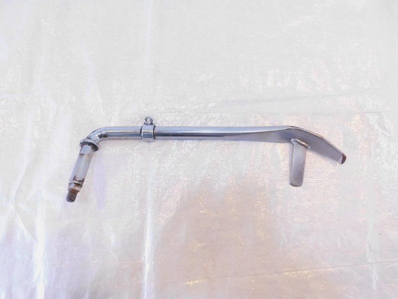 Harley Davidson Touring Road King Electra Glide Kick Jiffy Kick Stand Sidestand
