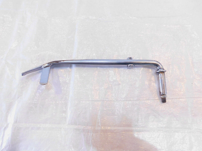 Harley Davidson Touring Road King Electra Glide Kick Jiffy Kick Stand Sidestand
