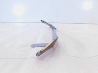 Harley Davidson Touring Road King Electra Glide Kick Jiffy Kick Stand Sidestand