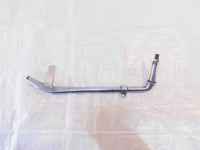 Harley Davidson Touring Road King Electra Glide Kick Jiffy Kick Stand Sidestand