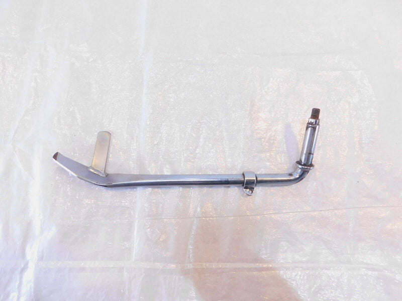 Harley Davidson Touring Road King Electra Glide Kick Jiffy Kick Stand Sidestand