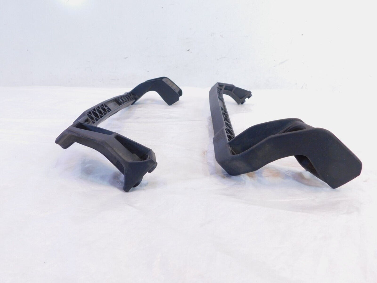 BMW R1100GS R1150GS Left/Right Rear Grab Rail Saddlebag Luggage Mount Brackets