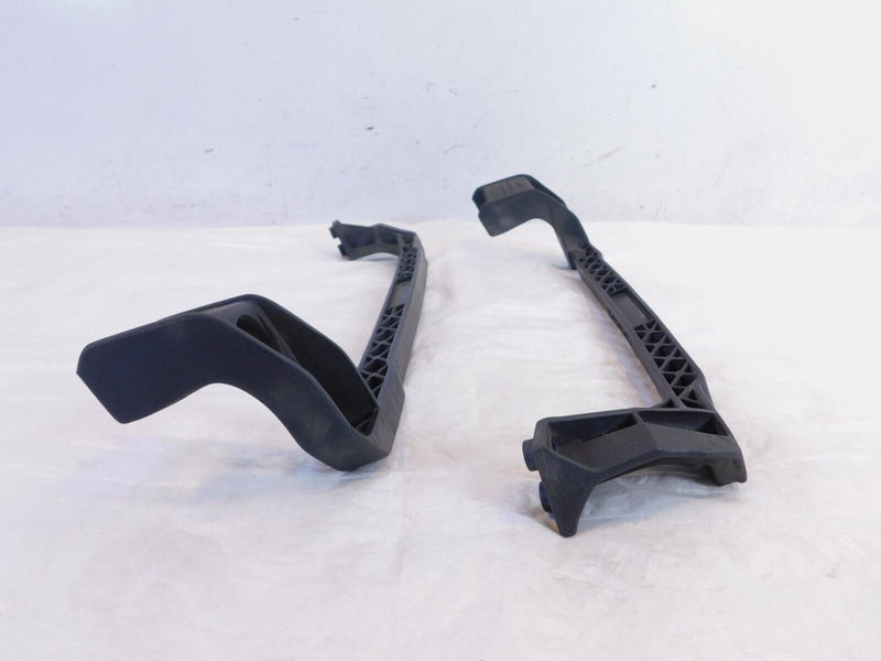 BMW R1100GS R1150GS Left/Right Rear Grab Rail Saddlebag Luggage Mount Brackets