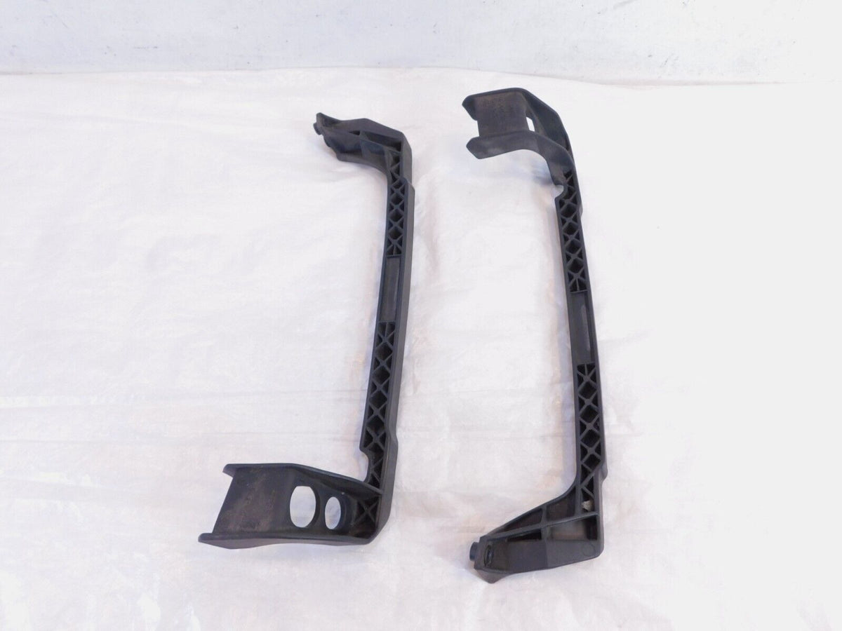 BMW R1100GS R1150GS Left/Right Rear Grab Rail Saddlebag Luggage Mount Brackets