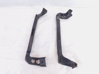 BMW R1100GS R1150GS Left/Right Rear Grab Rail Saddlebag Luggage Mount Brackets