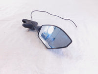 1997-1998 Honda CBR1100XX Blackbird 1100 Front Left Side Rear-View Mirror