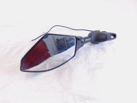 1997-1998 Honda CBR1100XX Blackbird 1100 Front Left Side Rear-View Mirror