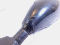 1997-1998 Honda CBR1100XX Blackbird 1100 Front Left Side Rear-View Mirror