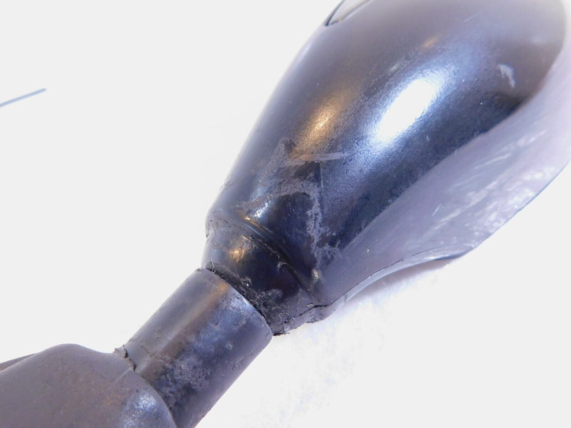 1997-1998 Honda CBR1100XX Blackbird 1100 Front Left Side Rear-View Mirror