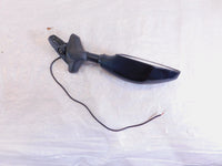 1997-1998 Honda CBR1100XX Blackbird 1100 Front Left Side Rear-View Mirror