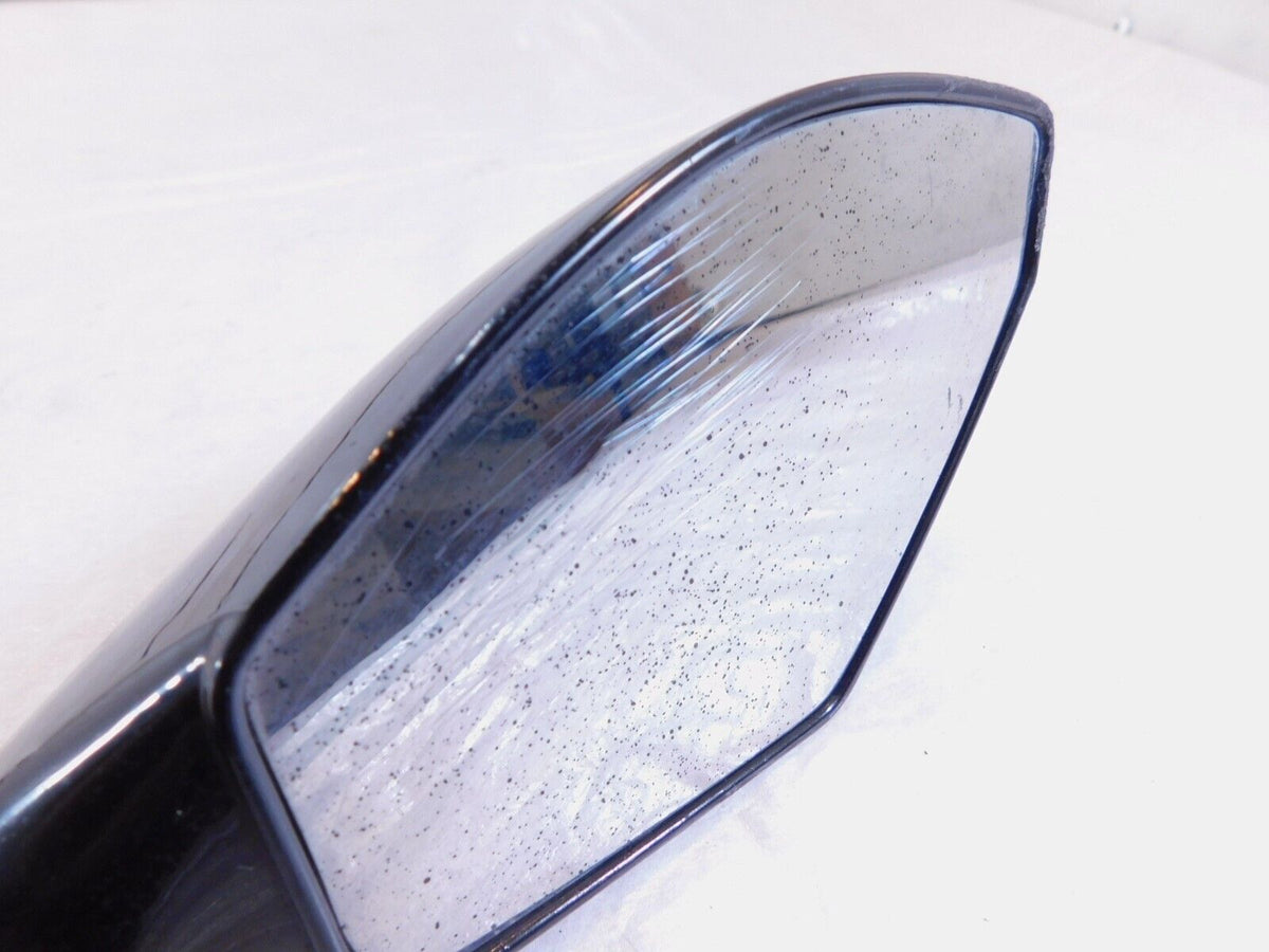 1997-1998 Honda CBR1100XX Blackbird 1100 Front Left Side Rear-View Mirror