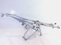 BMW R1100 R1100GS R1100R R850R Silver Rear Seat Tail Section Subframe Sub Frame