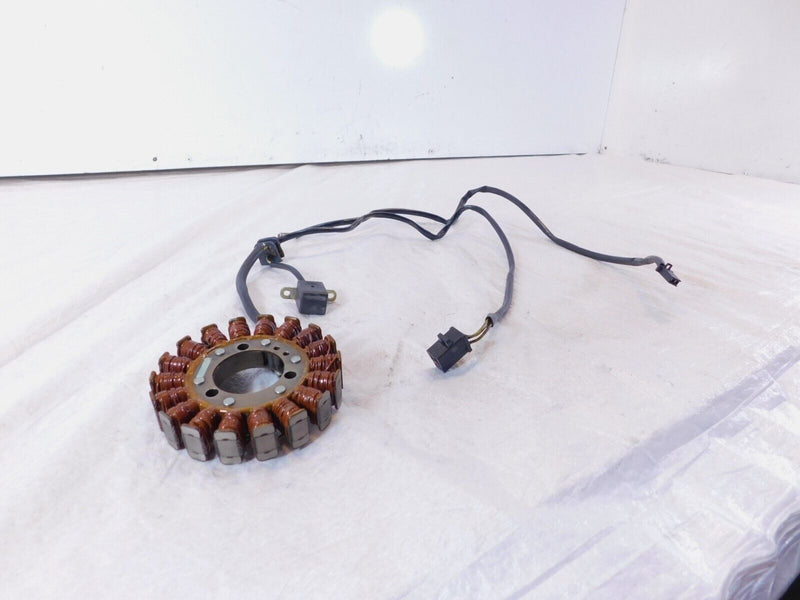 Kawasaki Ninja 250 250R EX250 & EL250 Alternator Generator Magneto Stator Coil