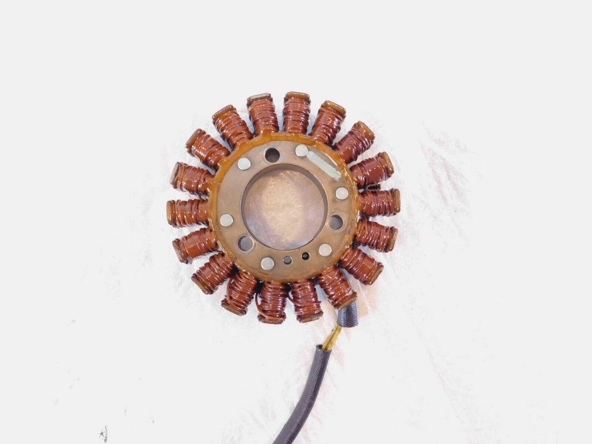 Kawasaki Ninja 250 250R EX250 & EL250 Alternator Generator Magneto Stator Coil