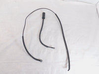 BMW K1200GT K1200RS Clutch Control Master Slave Cylinder Hose Line & Vent Pipe