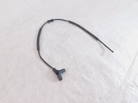 Kawasaki Ninja EX400 & Z400 ER400 ABS Front Wheel Drive Speed Sensor -For Parts