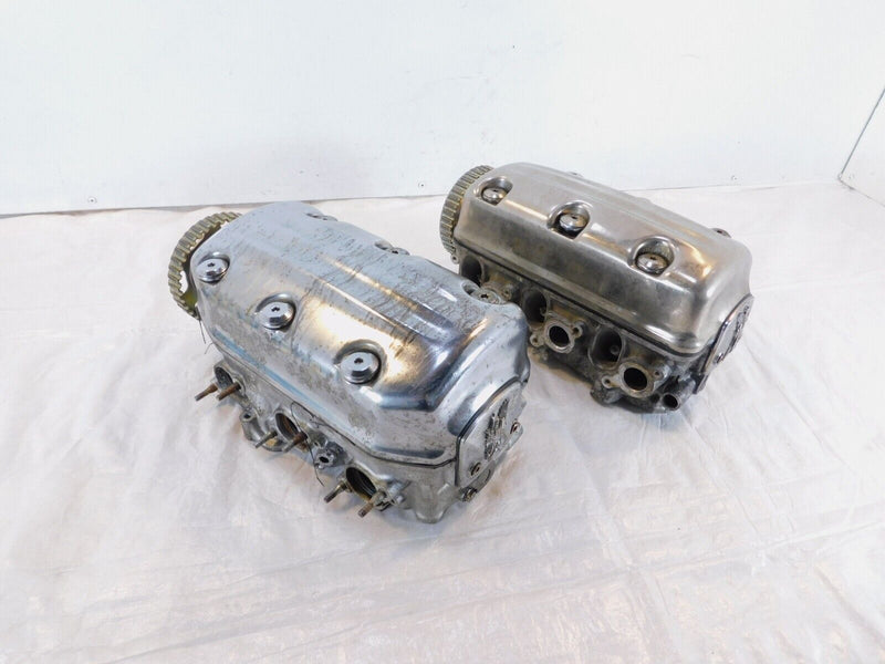 Honda GL1500 Valkyrie 1500 Left/Right Cylinder Head Camshafts & Chrome Covers