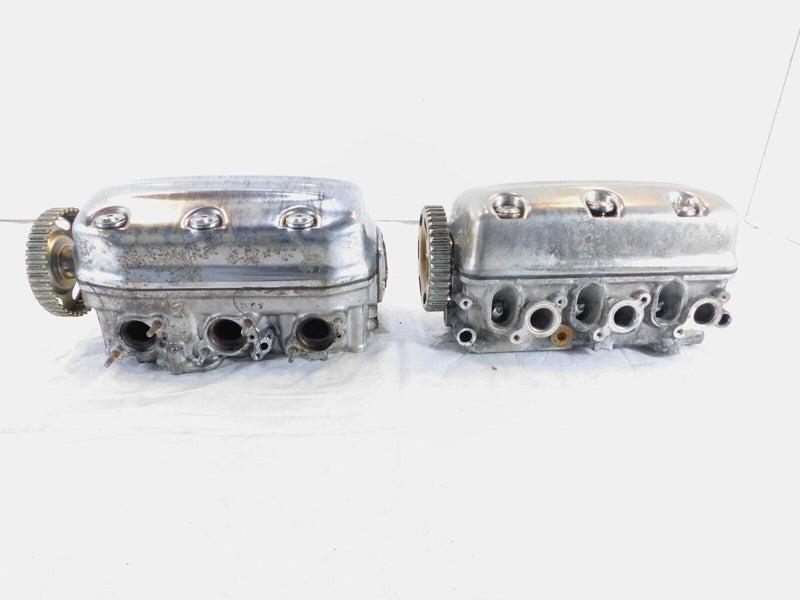 Honda GL1500 Valkyrie 1500 Left/Right Cylinder Head Camshafts & Chrome Covers