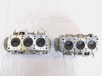 Honda GL1500 Valkyrie 1500 Left/Right Cylinder Head Camshafts & Chrome Covers