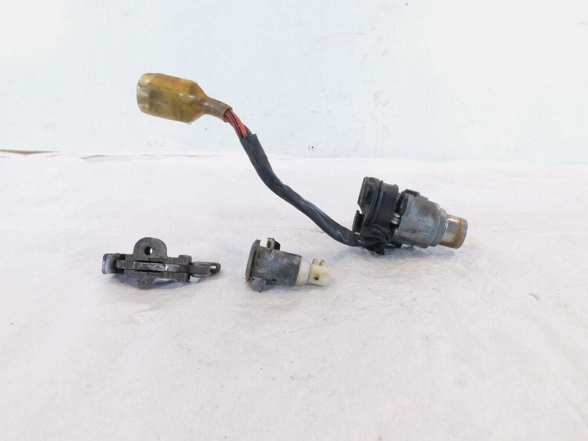 1997 2003 Honda Gl1500 Gl1500c Valkyrie 1500 Ignition Switch No Keyf 8163