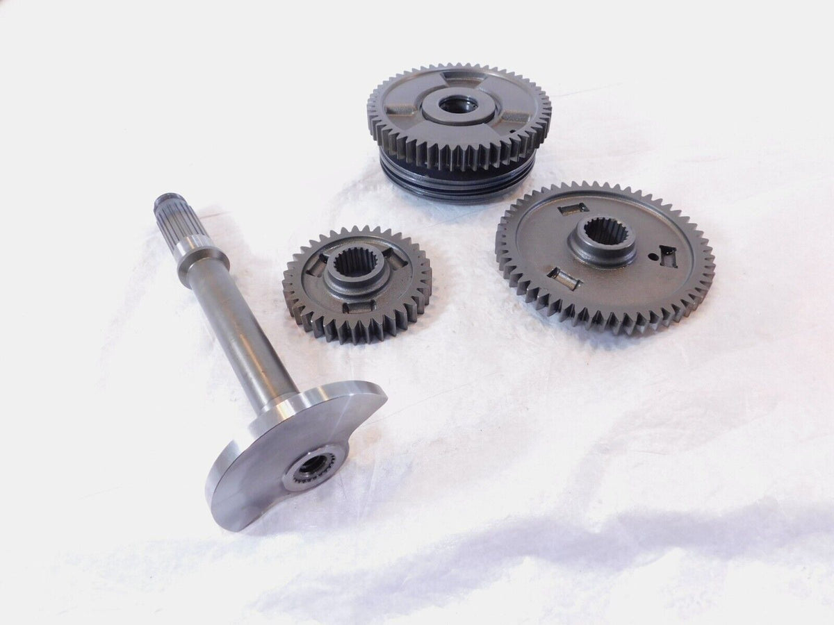 Honda VTX1800 VTX 1800 VTX1800S VTX1800R Engine Motor Crank Balancer Gears Set