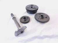 Honda VTX1800 VTX 1800 VTX1800S VTX1800R Engine Motor Crank Balancer Gears Set