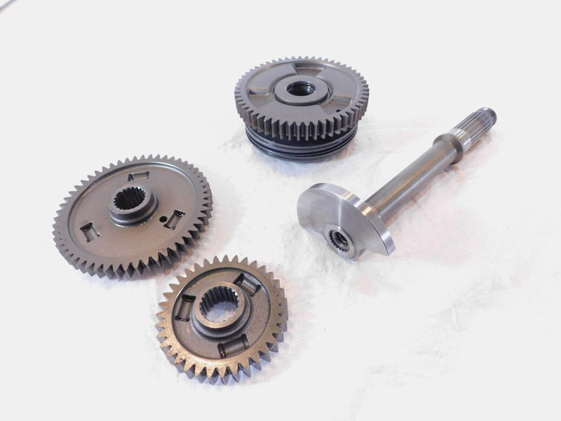 Honda VTX1800 VTX 1800 VTX1800S VTX1800R Engine Motor Crank Balancer Gears Set