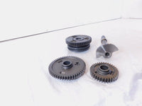 Honda VTX1800 VTX 1800 VTX1800S VTX1800R Engine Motor Crank Balancer Gears Set