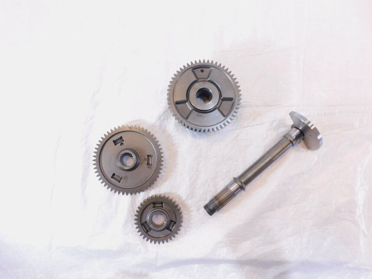 Honda VTX1800 VTX 1800 VTX1800S VTX1800R Engine Motor Crank Balancer Gears Set