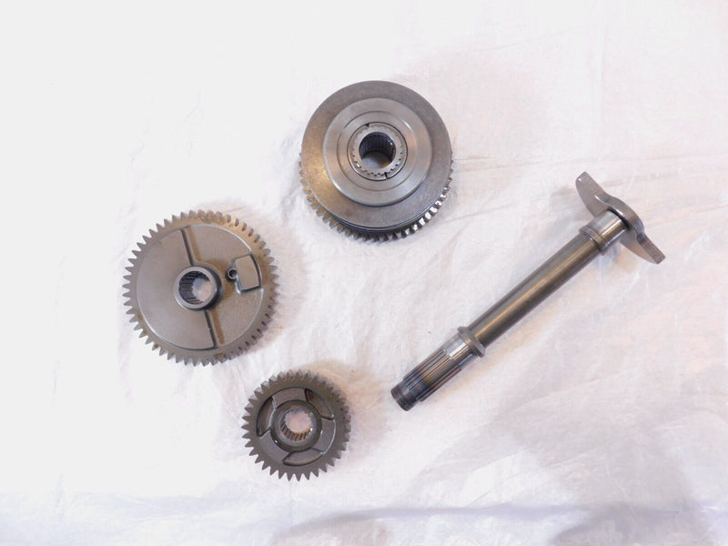 Honda VTX1800 VTX 1800 VTX1800S VTX1800R Engine Motor Crank Balancer Gears Set