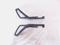 BMW R1100RT & R1150RT Black Rear Luggage Rack Rails & Tour Pak Top Case Mount