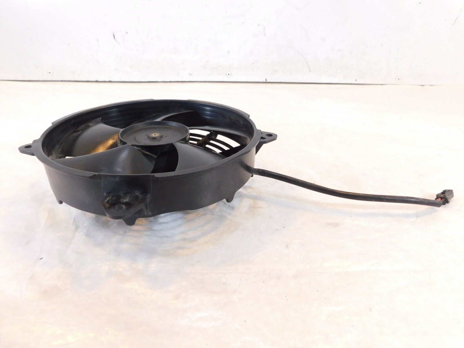 Harley davidson engine fan hotsell