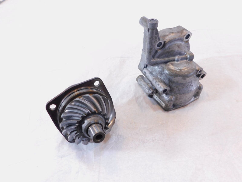 Honda VTX1800 VTX 1800 VTX1800S VTX1800R Final Drive Cross Shaft Bevel Gear